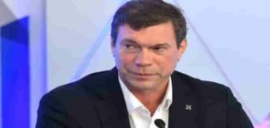 Олег Царев. Российско-украинские переговоры и саммит НАТО без Зеленского