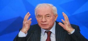 Чем отличается патриотизм от нацизма, или Фальшь украинской политики | Николай Азаров