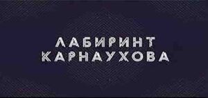 Лабиринт Карнаухова | СОЛОВЬЁВLIVE | 19 мая 2025 года