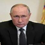 Большое интервью Владимира Путина представителям ведущих СМИ стран БРИКС