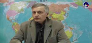 В.В. Пякин: В.В. Путин обыграл ЗАПАД и не только…