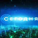 «Сегодня»: 28 октября 2024 года. 19:00 | Выпуск новостей | Новости НТВ