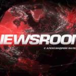 ⚡️NEWSROOM | ПРЕМЬЕРА | СОЛОВЬЁВLIVE | 23 октября 2024 года