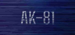 👊АК-81 | СОЛОВЬЁВLIVE | 31 октября 2025 года